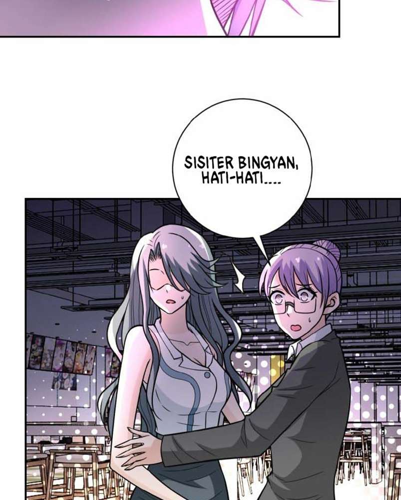 Super System Chapter 33 halaman 27
