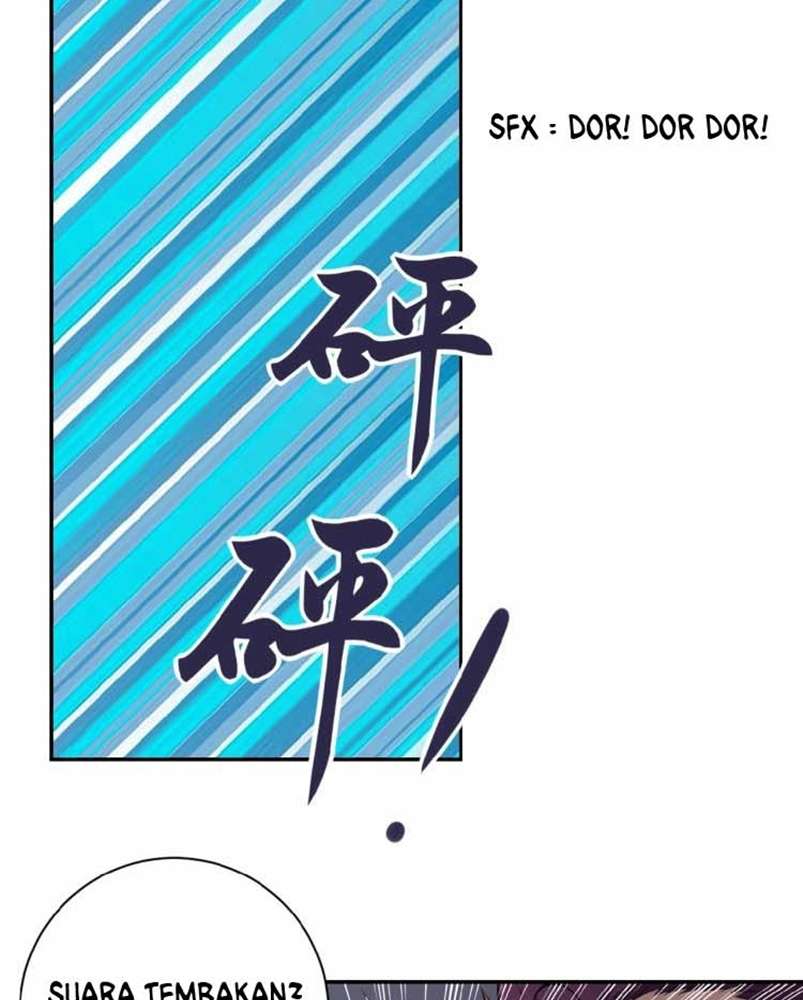 Super System Chapter 32 halaman 28