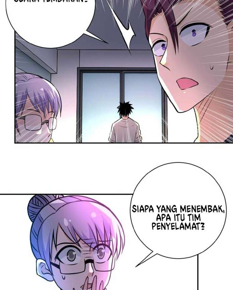 Super System Chapter 32 halaman 29