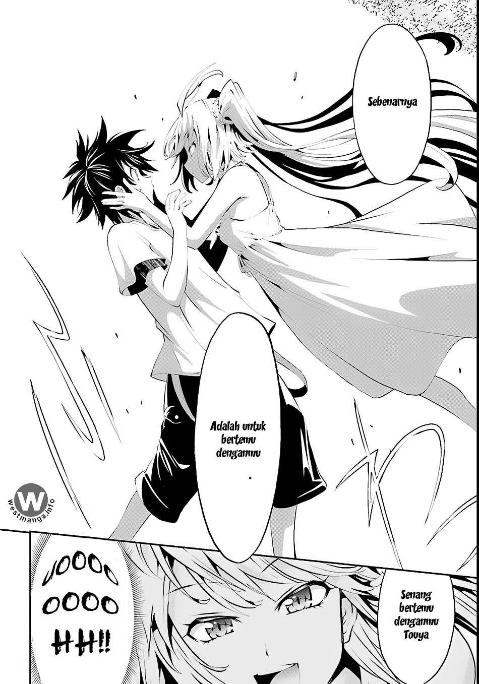 Grimm & Gritty Chapter 1 halaman 17