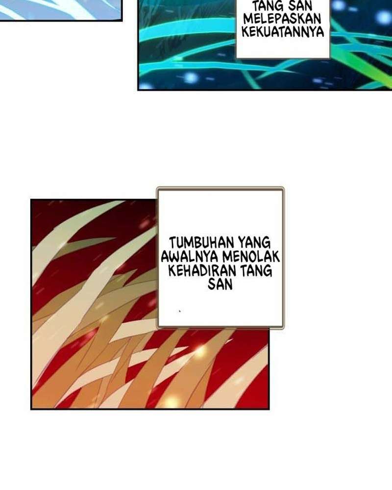 Soul Land Legend of the Tang’s Hero Chapter 15 Gambar 30