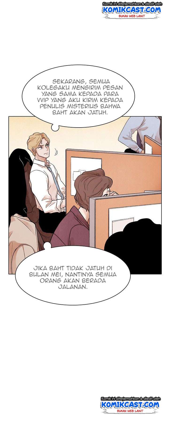 Past Life Regressor Chapter 3 halaman 38