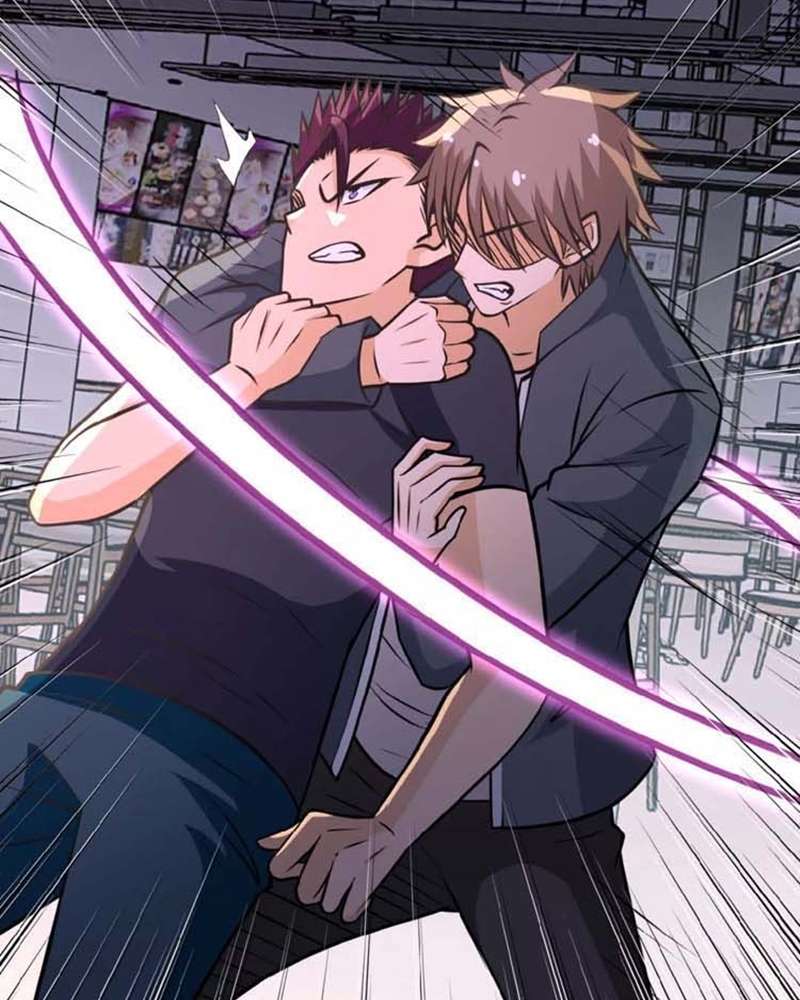 Super System Chapter 35 halaman 28