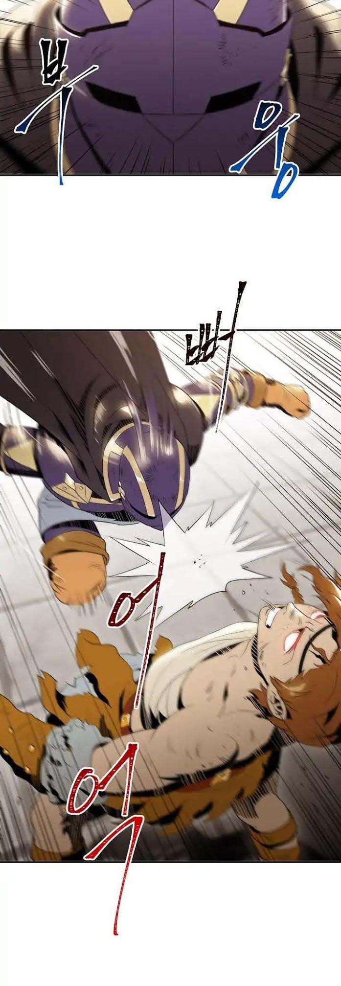 Skeleton Soldier Couldn’t Protect the Dungeon Chapter 32 Gambar 20