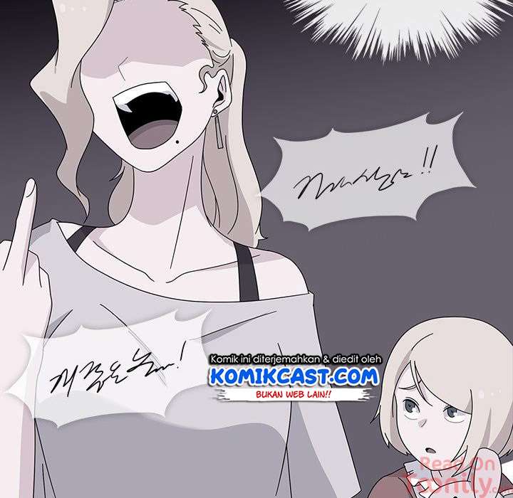 Springtime for Blossom Chapter 30 Gambar 56