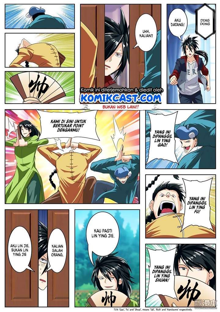 Hero? I Quit A Long Time Ago Chapter 112 Gambar 10