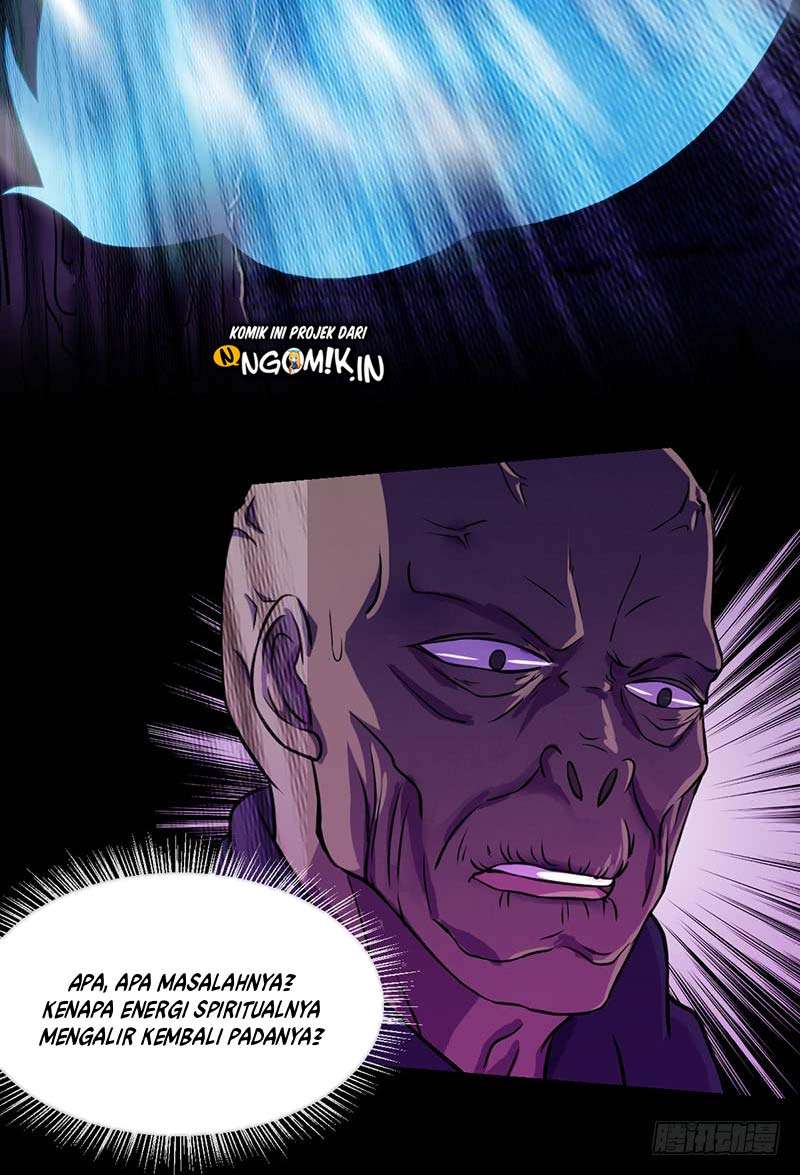 Martial Arts Reigns Chapter 14 halaman 20