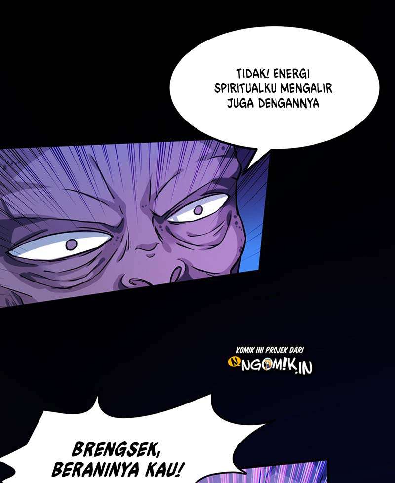 Martial Arts Reigns Chapter 14 halaman 21