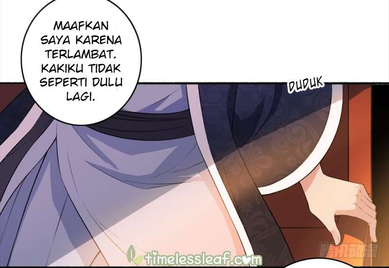 The Peerless Concubine Chapter 41 Gambar 10