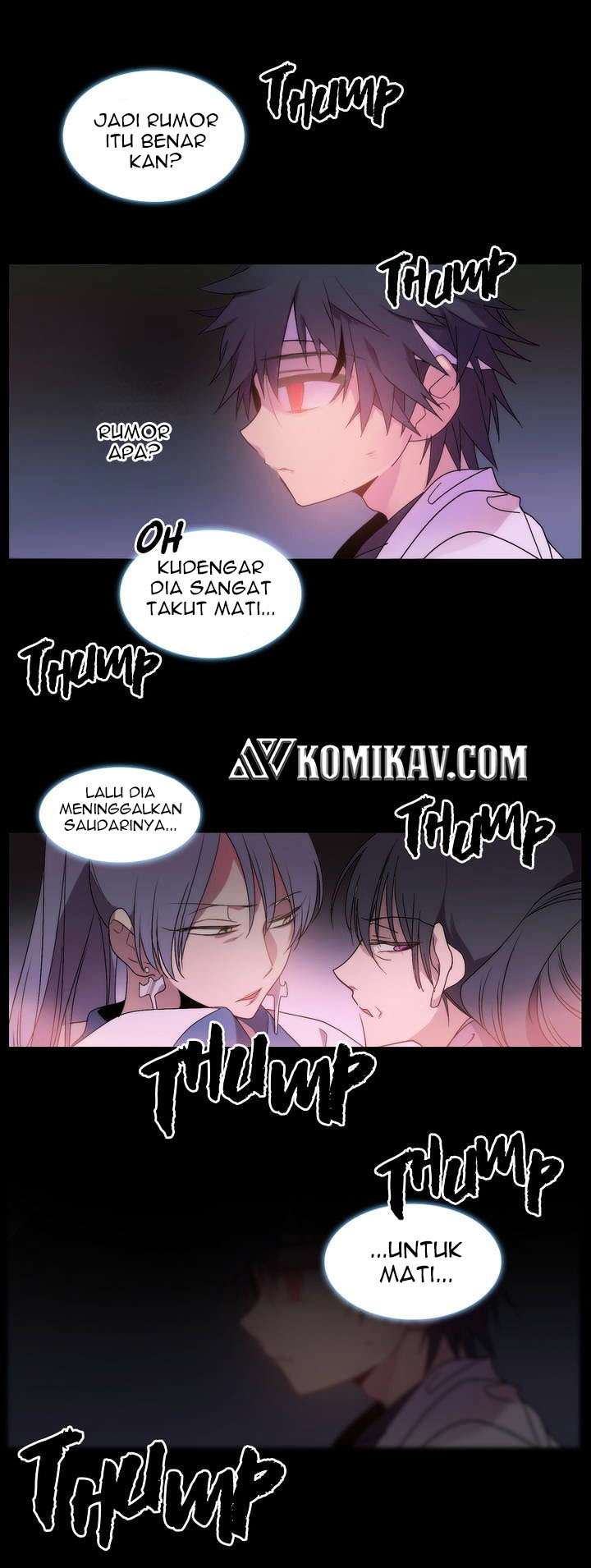 Wolhan Gangcheonrok Chapter 41 Gambar 12