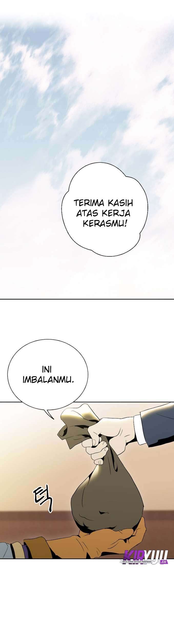 Skeleton Soldier Couldn’t Protect the Dungeon Chapter 33 Gambar 16