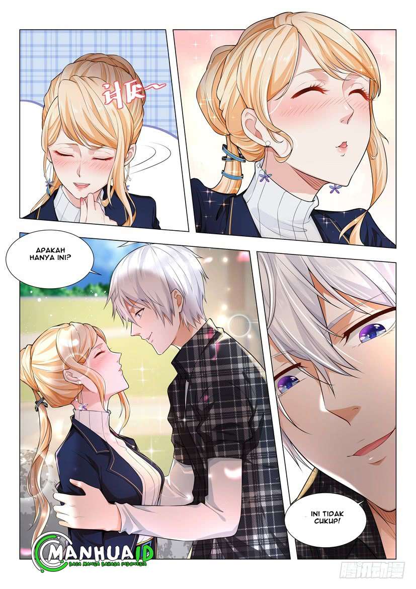 Shen Hao’s Heavenly Fall System Chapter 42 halaman 10