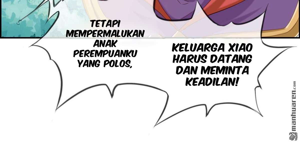 Strongest System Chapter 4 Gambar 44