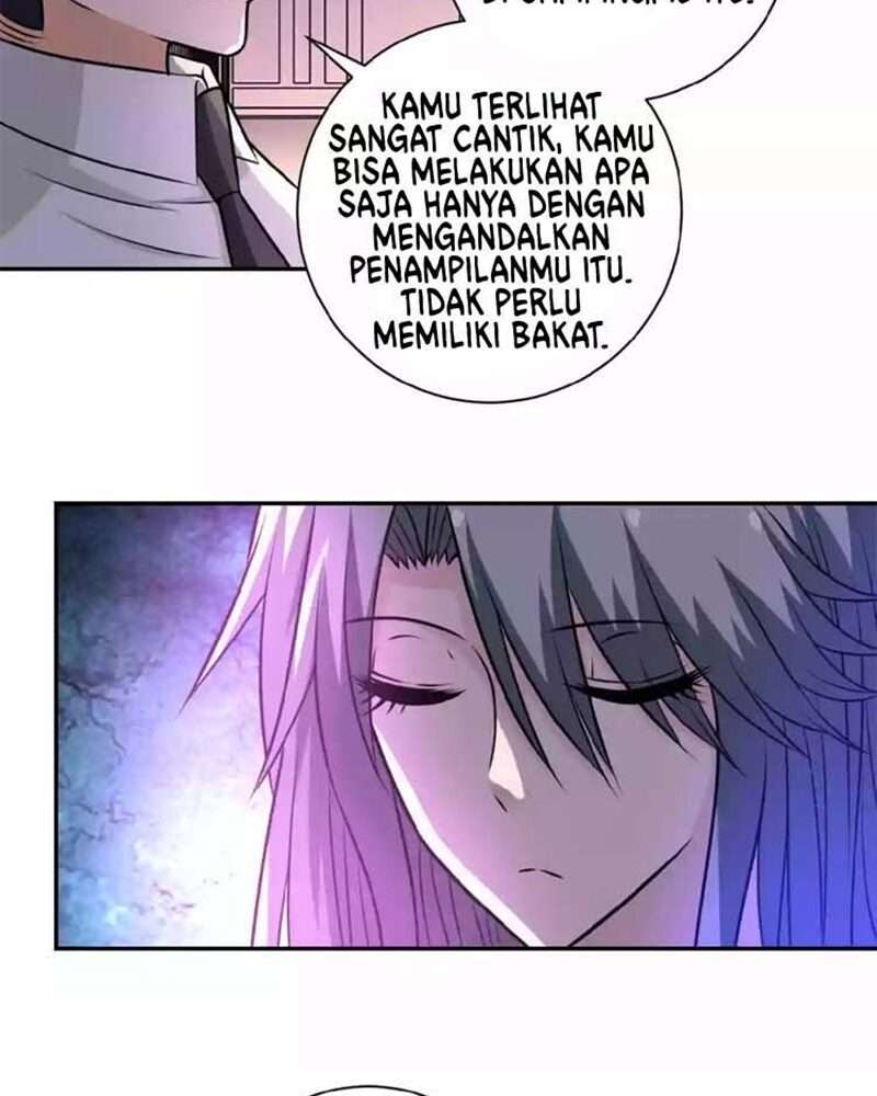 Super System Chapter 37 halaman 25
