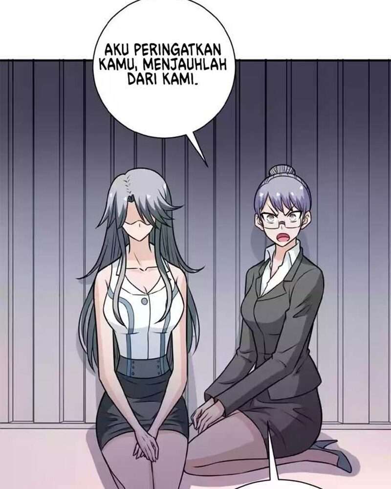 Super System Chapter 37 halaman 26