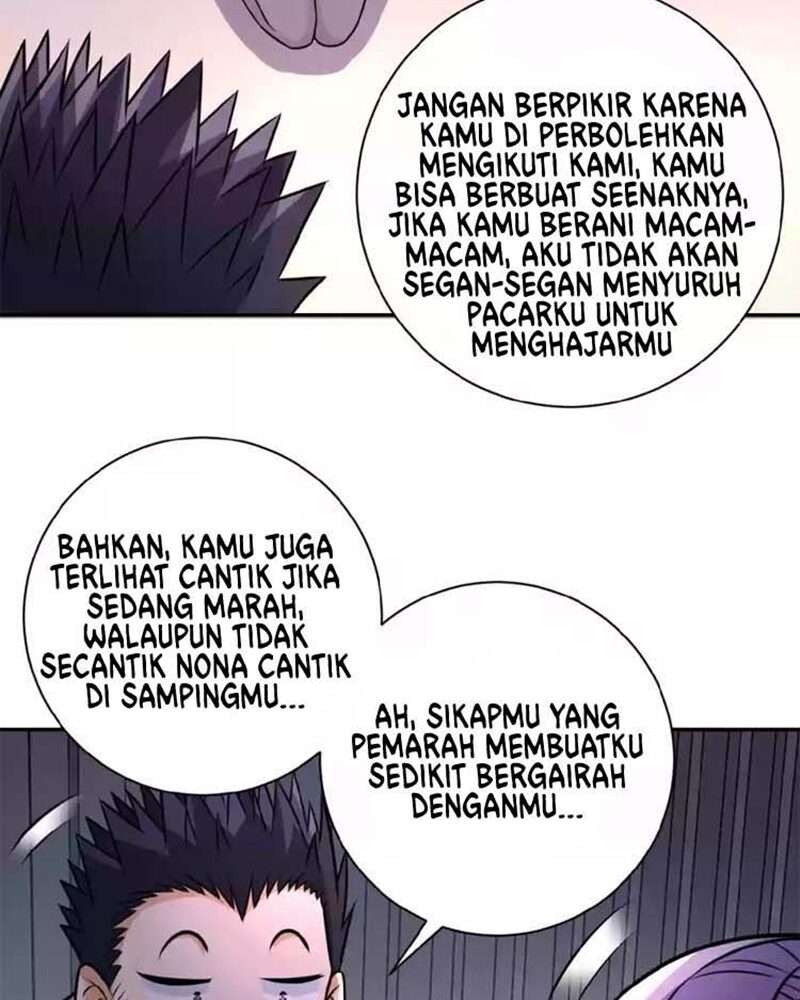 Super System Chapter 37 halaman 27