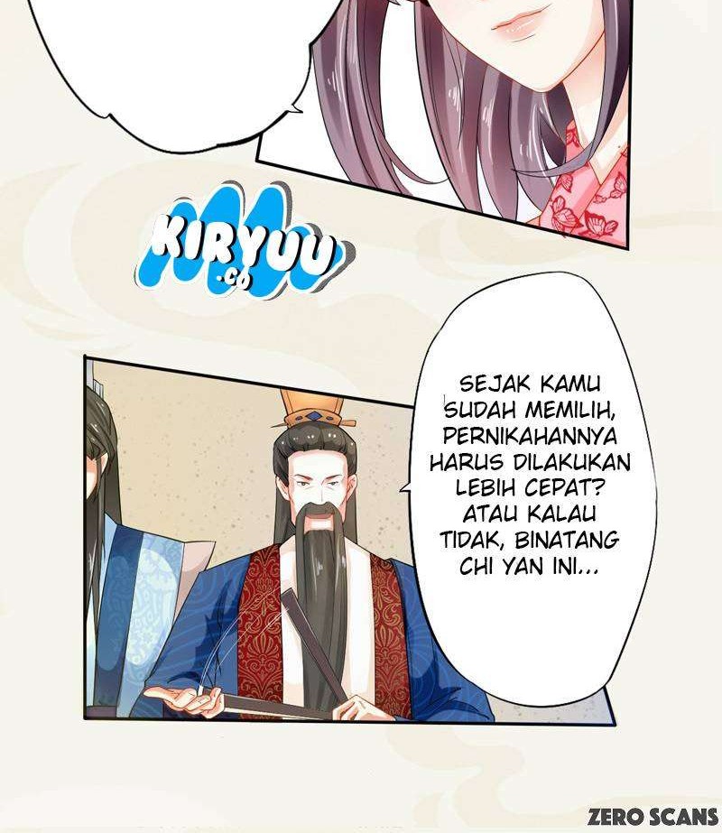 Peerless Alchemist Chapter 10 Gambar 10