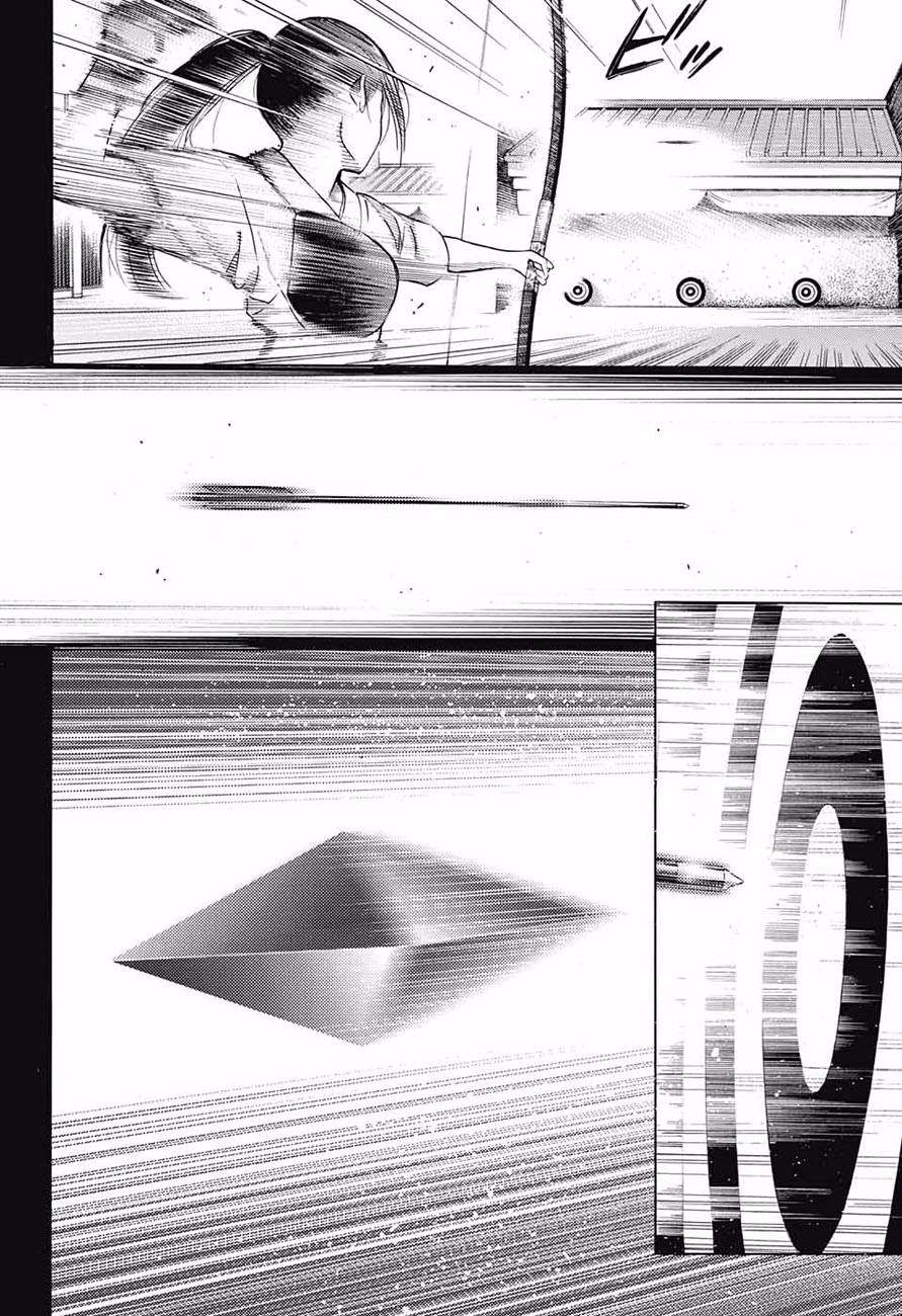Platinum End Chapter 27 Gambar 25