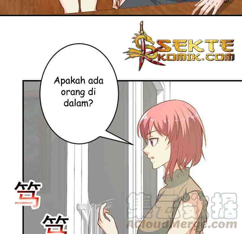 Cultivation Return on Campus Chapter 66 Gambar 23