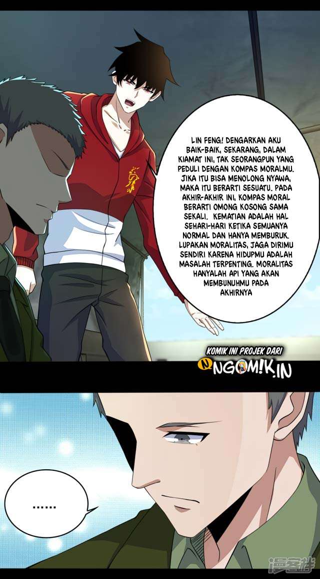 King of Apocalypse Chapter 87 Gambar 11