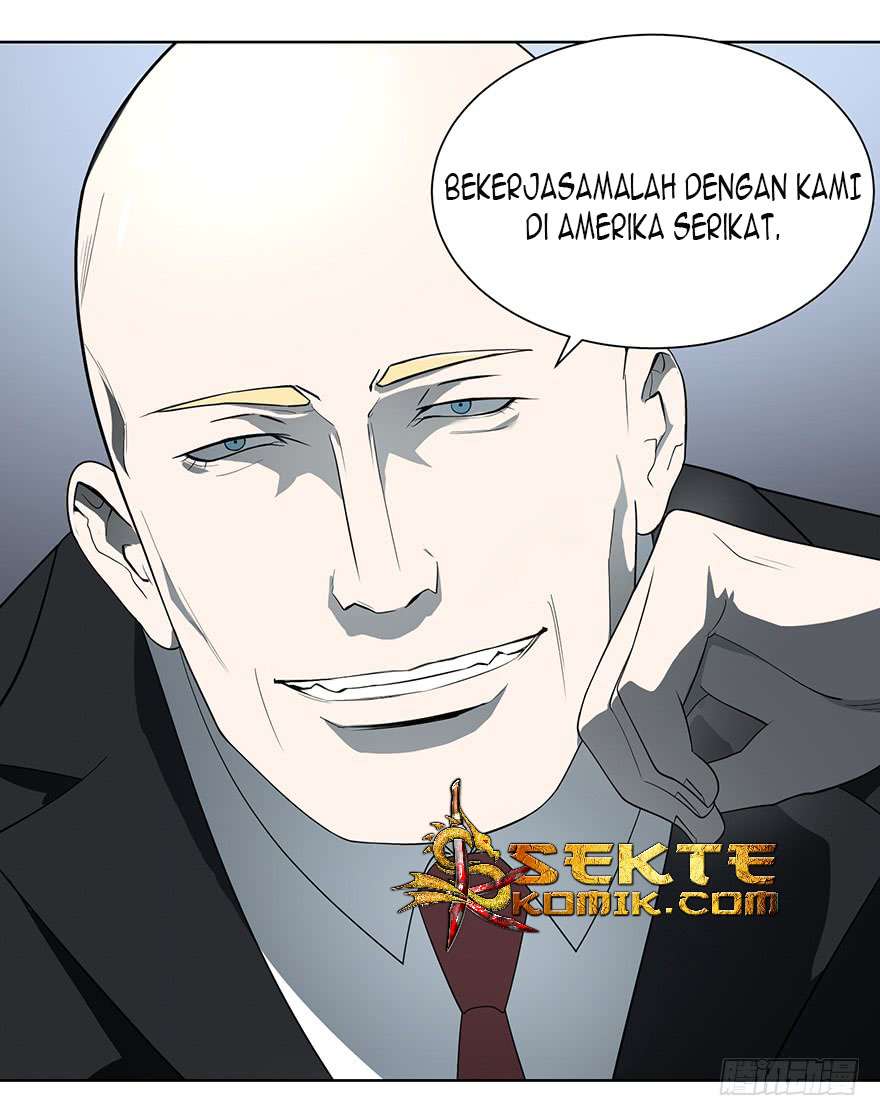 List of Big Villians Chapter 1 – halaman 46
