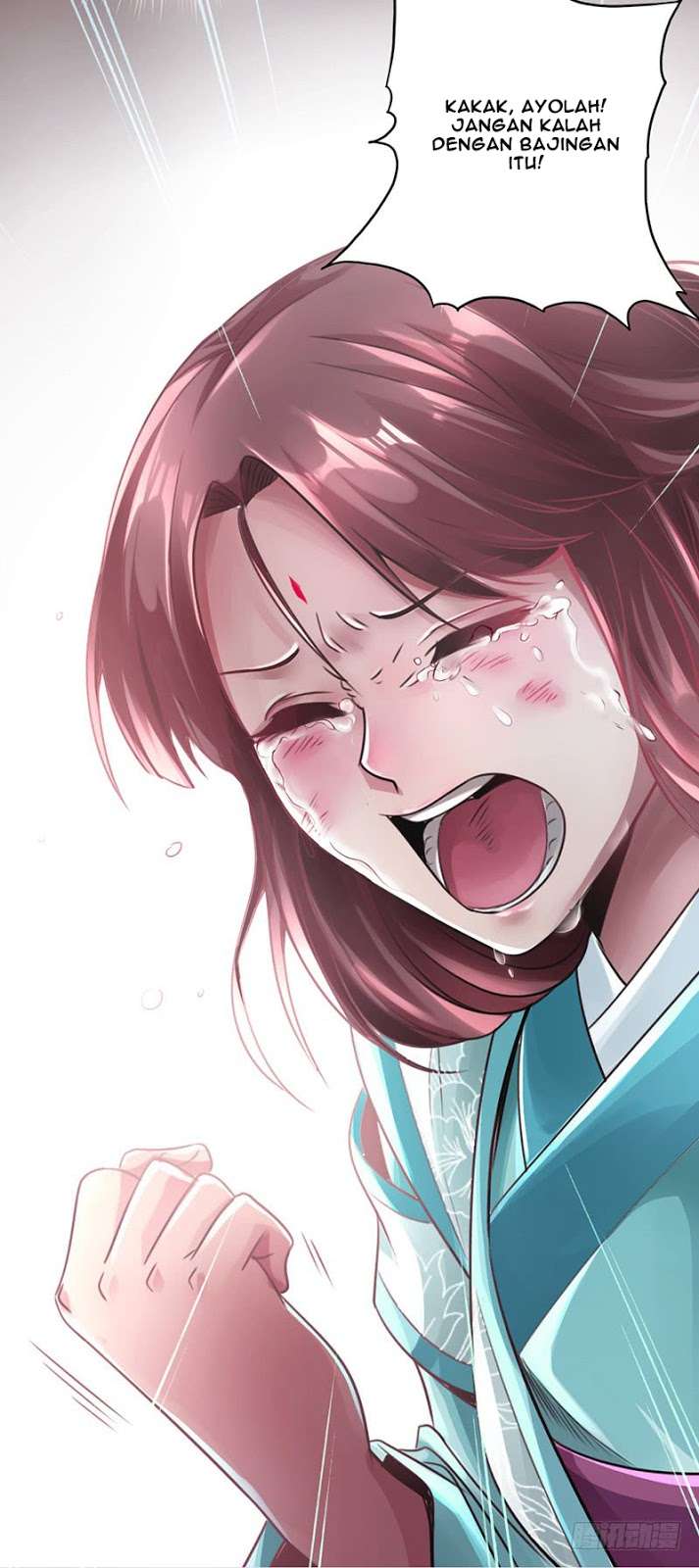 The Rebirt Taikoo Devil Chapter 18 Gambar 19