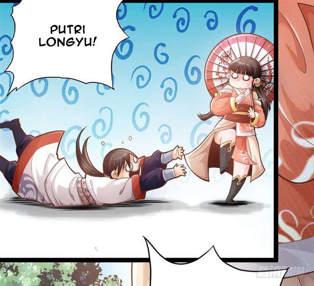 The Rebirt Taikoo Devil Chapter 07 Gambar 19