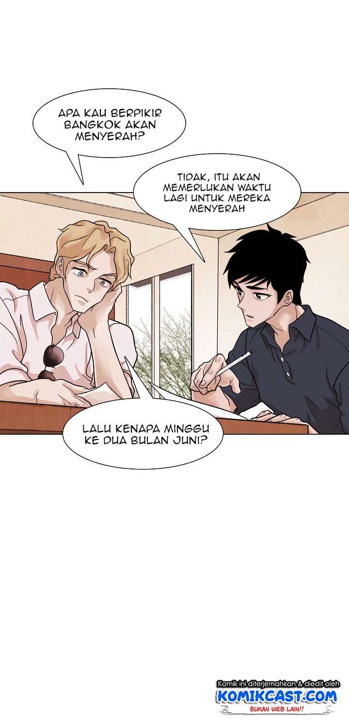 Past Life Regressor Chapter 5 halaman 30