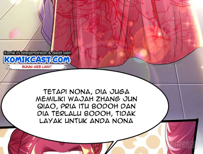 I’m An Evil God Chapter 1 halaman 68