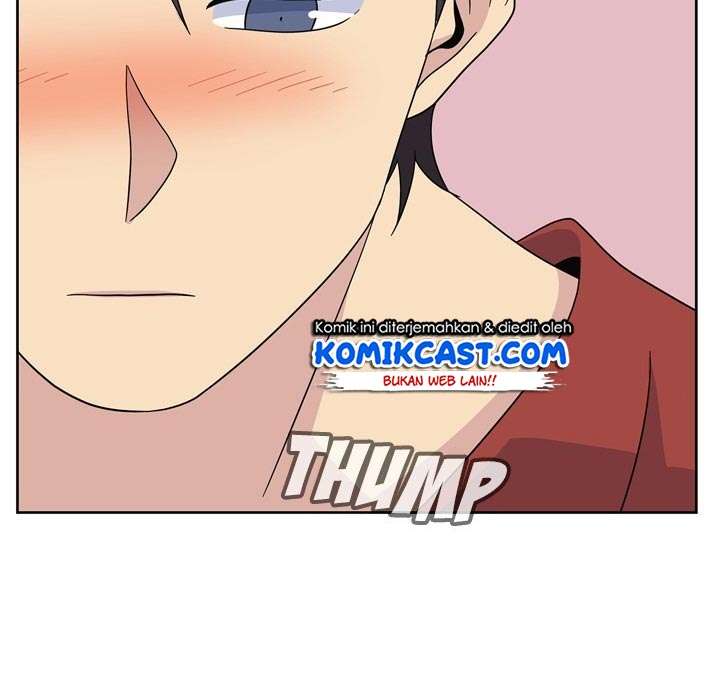 Springtime for Blossom Chapter 34 Gambar 80