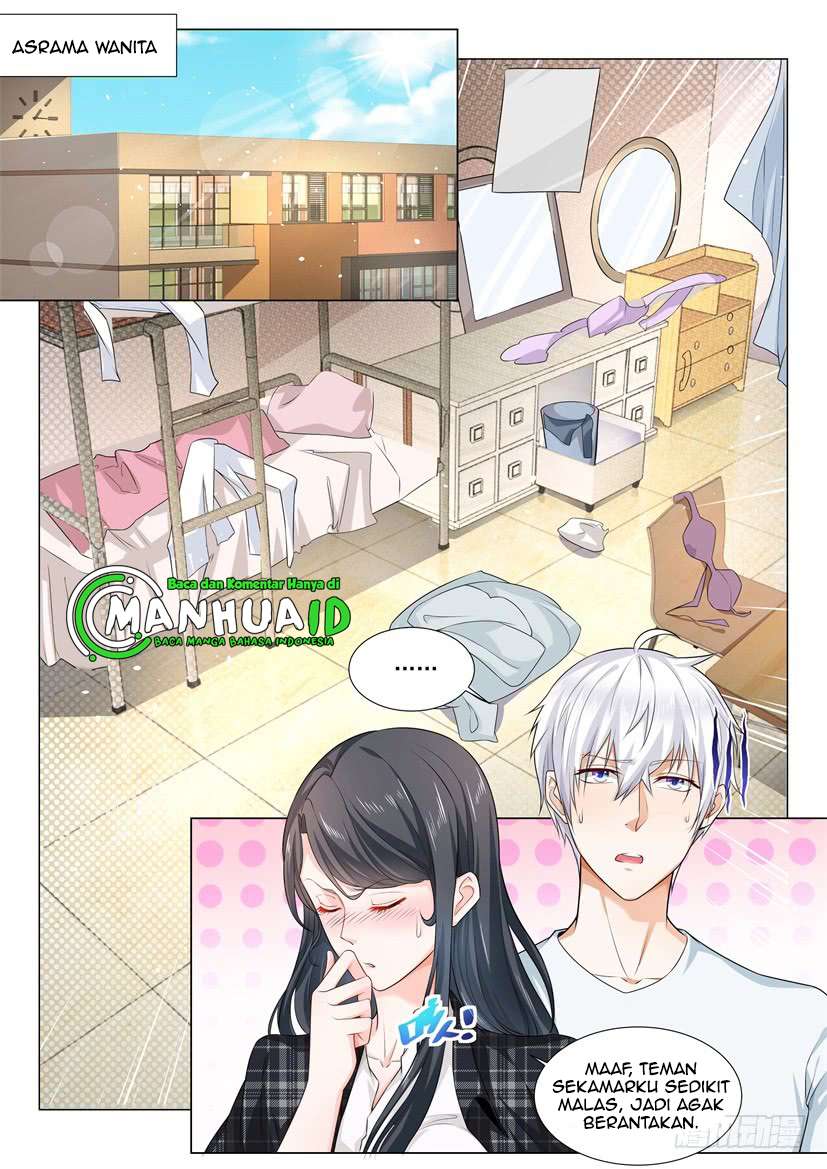 Shen Hao’s Heavenly Fall System Chapter 50 halaman 10