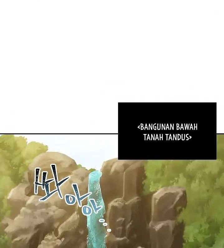 Skeleton Soldier Couldn’t Protect the Dungeon Chapter 50 Gambar 22