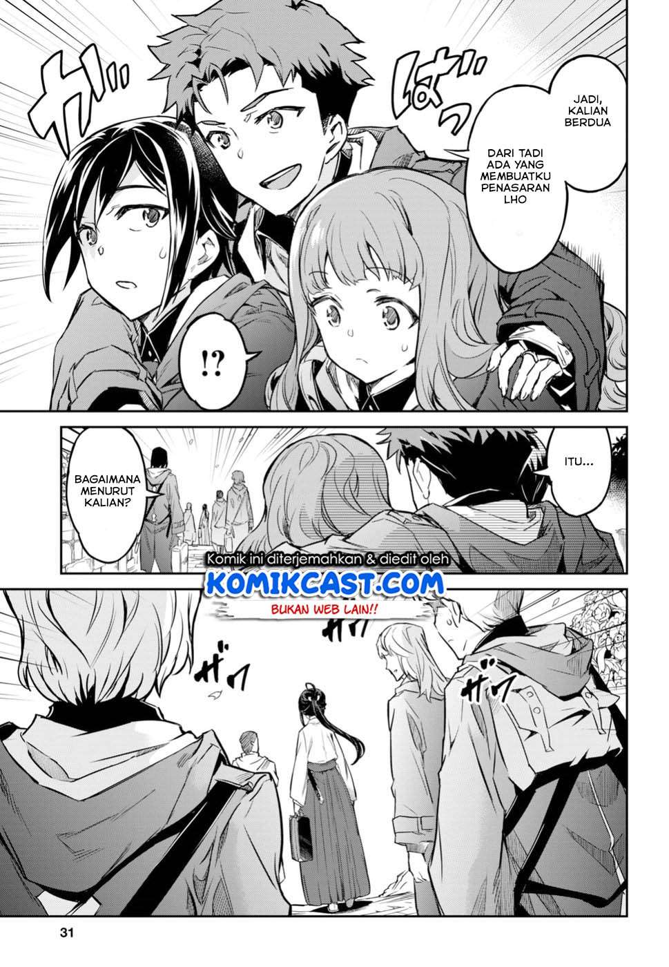 Nanatsu no Maken ga Shihai suru Chapter 1.1 halaman 15