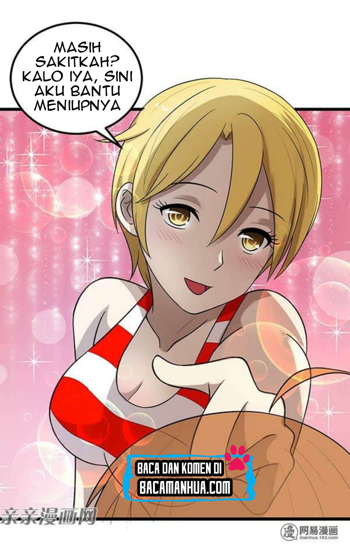 Young Master Return to 16 Chapter 37 Gambar 14