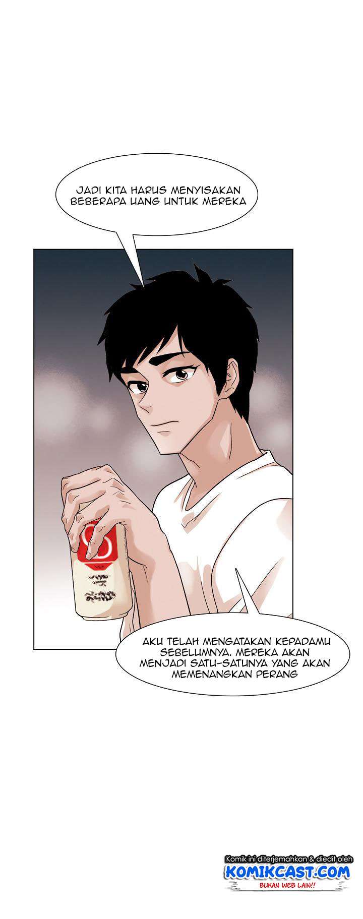 Past Life Regressor Chapter 6 halaman 30