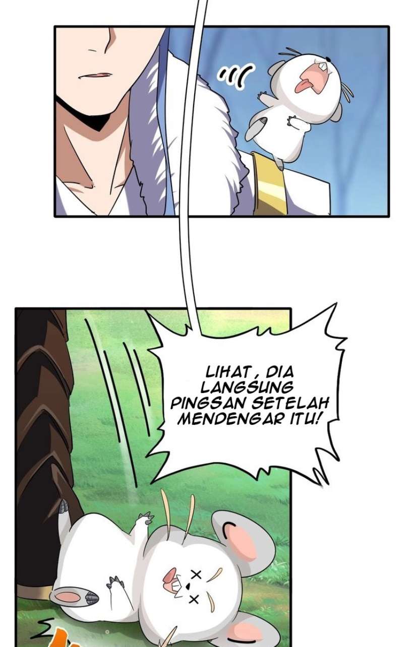 Magic Emperor Chapter 61 Gambar 17