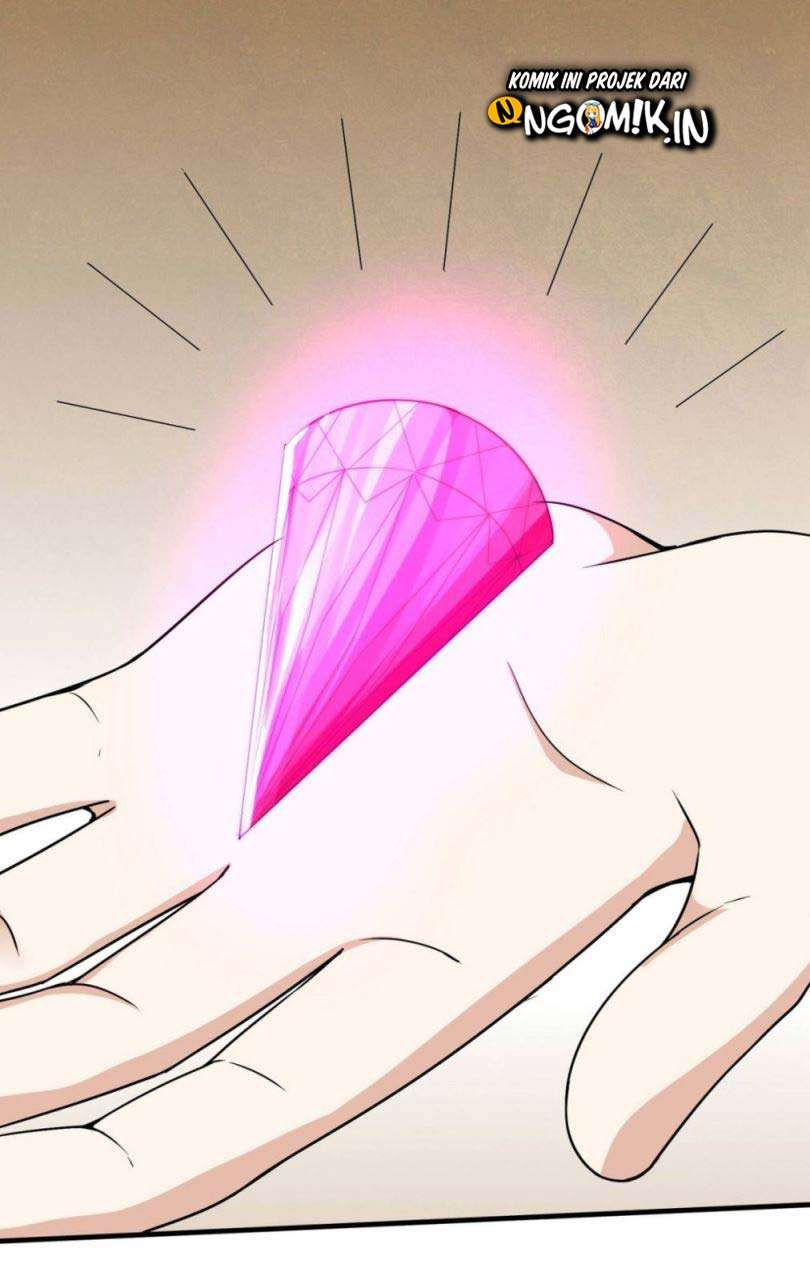 Matchless Emperor Chapter 4 Gambar 27