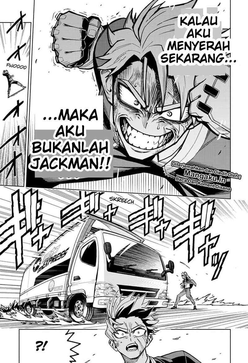 ZIPMAN!! Chapter 1.2 halaman 14