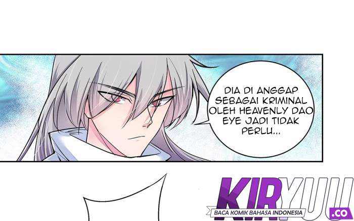Above All Gods Chapter 2.5 Gambar 10