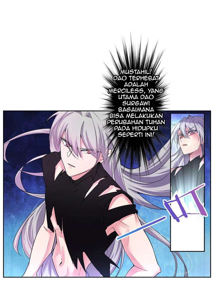 Above All Gods Chapter 2 Gambar 10