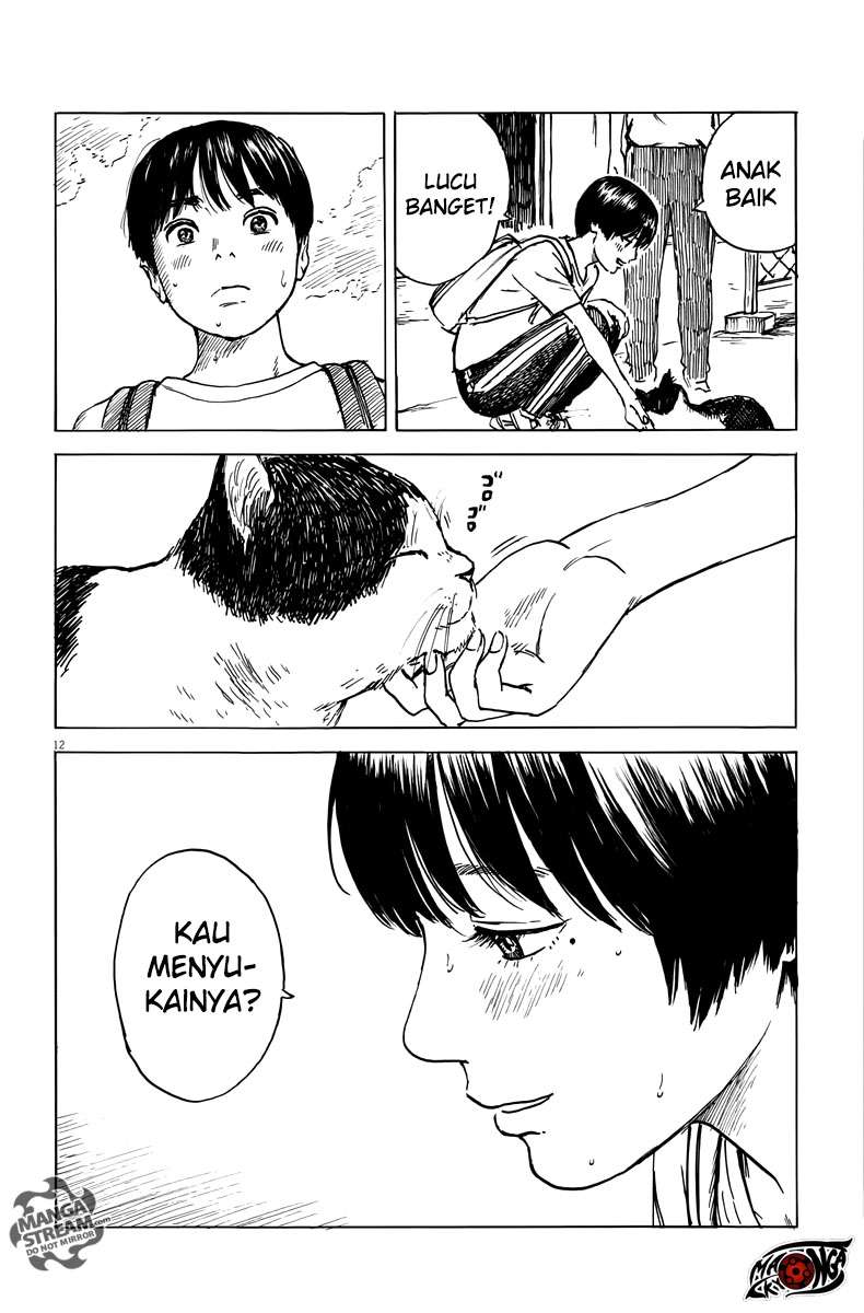 A Trail of Blood Chapter 03 Gambar 13