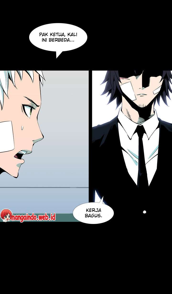 Ability Chapter 60 Gambar 19