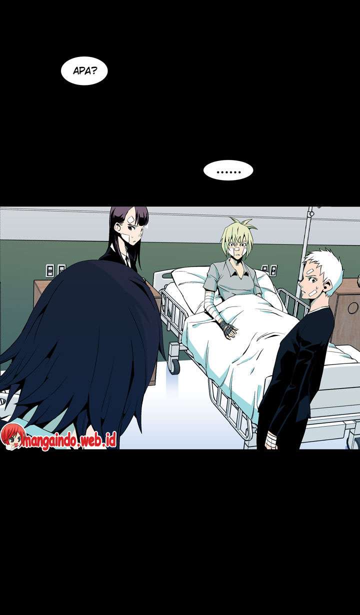Ability Chapter 60 Gambar 20