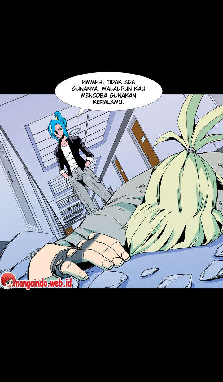 Ability Chapter 57 Gambar 33