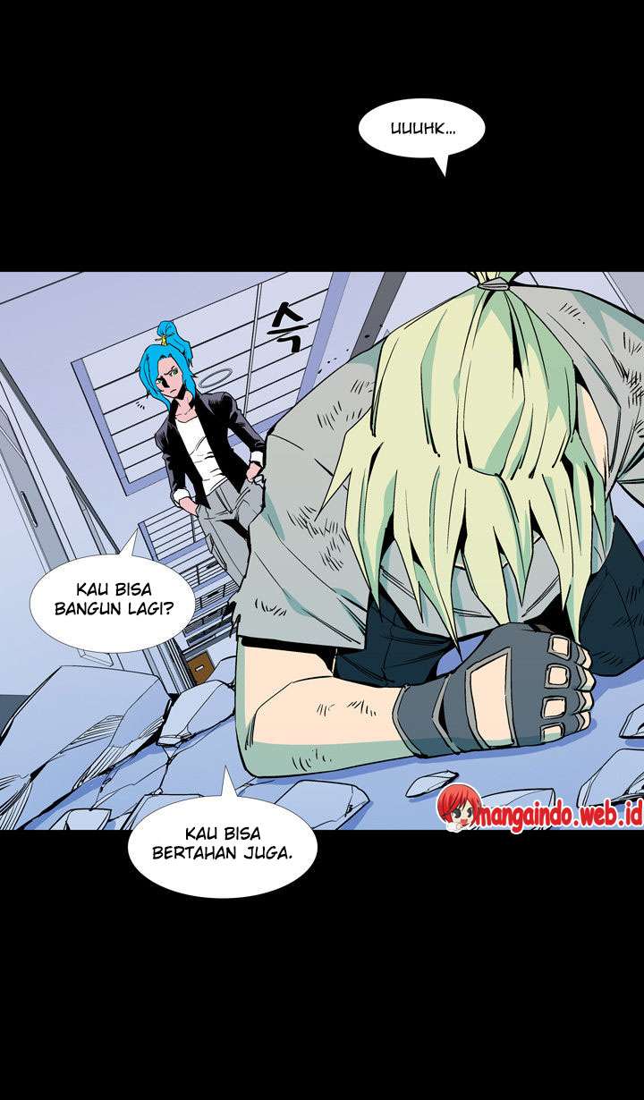 Ability Chapter 57 Gambar 34
