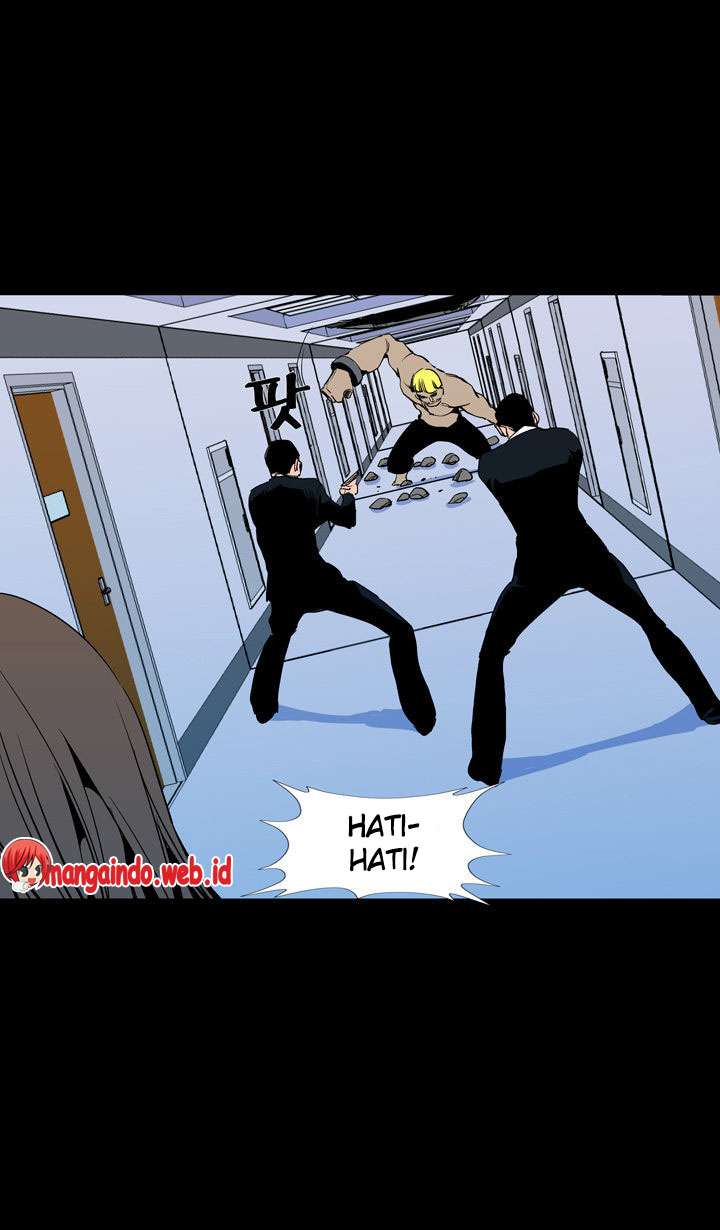 Ability Chapter 54 Gambar 29
