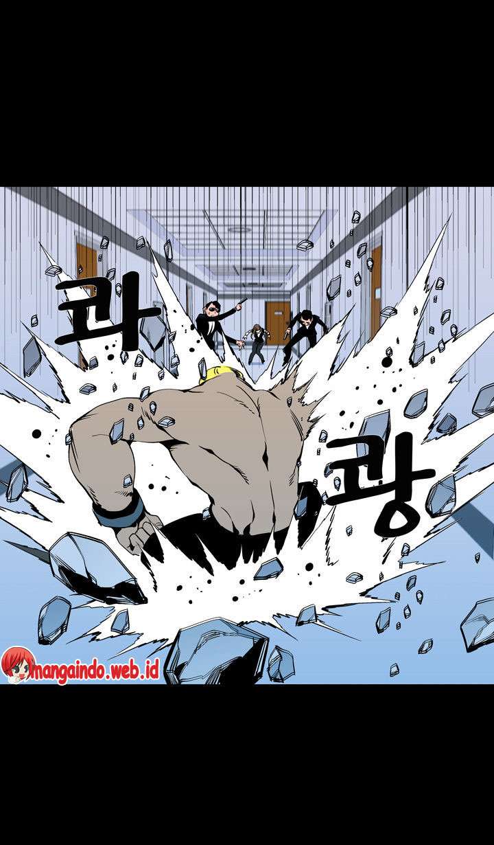 Ability Chapter 54 Gambar 30