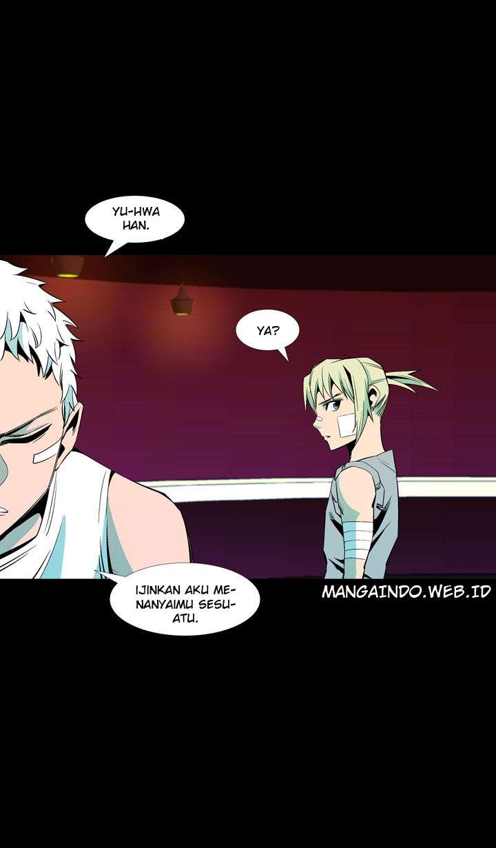 Ability Chapter 45 Gambar 27