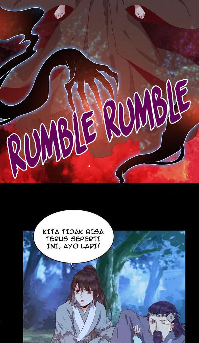 The Ghostly Doctor Chapter 155 Gambar 17