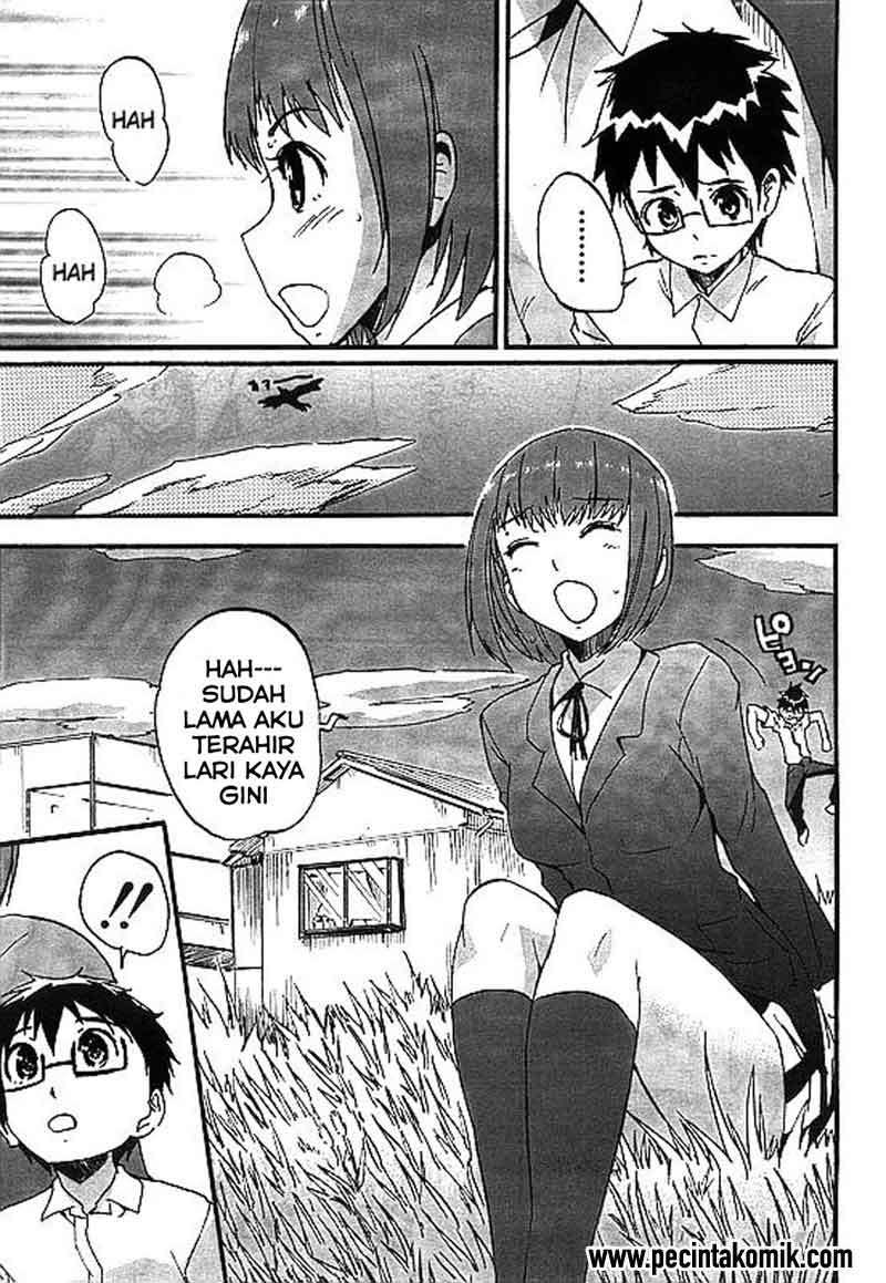 Glamorous Chapter 8 Gambar 10
